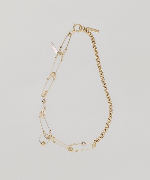 JUSTINE CLENQUET（ジュスティーヌクランケ）の「JUSTINE