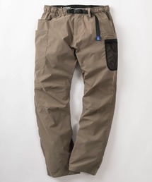 GERRY（ジェリー）の「【GERRY/ジェリー】メッシュギアポケット テーパード キャンプパンツ /クライミングパンツ/イージーパンツ（カーゴパンツ）」