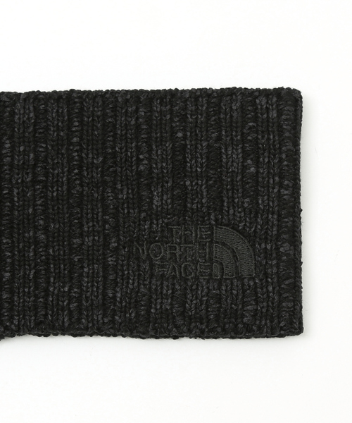 THE NORTH FACE（ザノースフェイス）の「【THE NORTH FACE】コンフォーティブ ヘッドバンド / ユニセックス 着用可能（ヘアバンド・メンズ・ブラウン/オフホワイト/ブラック・フリー）」の9枚目の写真