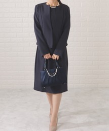 Lace Ladies ネイビーセットアップ S Lace Ladies 「Lace Ladies」 セットアップ X-LARGE ネイビー