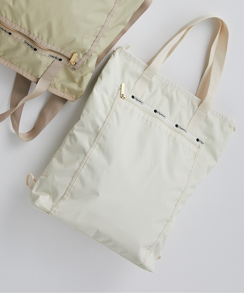 LeSportsac（レスポートサック）の「【LeSportsac】2WAYバッグ
