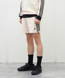 【adidas / アディダス】ワッフルショートパンツ(S.U)