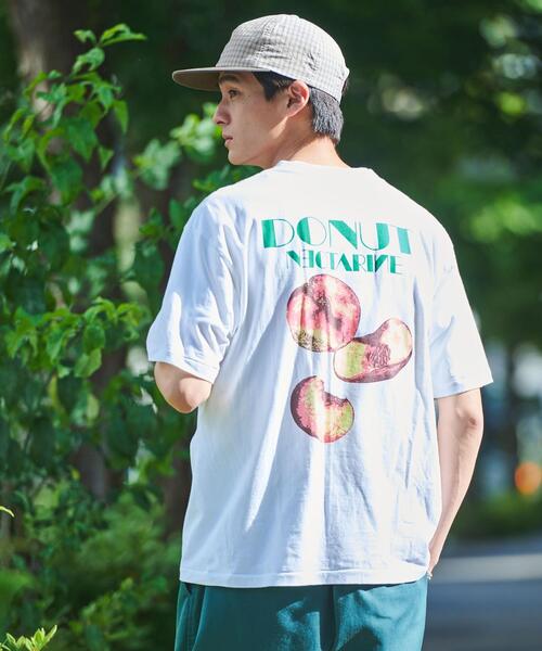 green label relaxing（グリーンレーベルリラクシング）の「GLR TWO TONE チェック キャップ（キャップ・メンズ・オフホワイト/ブラック/ベージュ・FREE）」の16枚目の写真