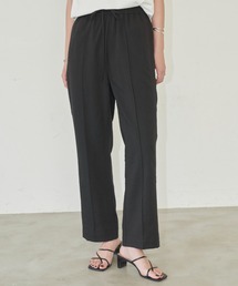 Aunt Marie's | センターラインイージーパンツ / サイズ展開あり(その他パンツ)