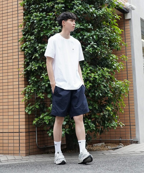 TOMMY HILFIGER(トミーヒルフィガー)の「TOMMY HILFIGER / トミー ヒルフィガー THE TOMMY TRUNK ボードショーツ(水着・メンズ・ブルー/ネイビー/レッド/ブラック・X-LARGE/LARGE/MEDIUM)」の14枚目の写真