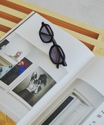 KANEKO OPTICAL | ＜UNITED ARROWS by KANEKO OPTICAL＞ Noah DARKLENS/アイウェア(サングラス)