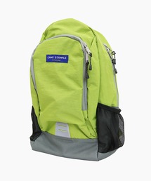 stample（スタンプル）の「ｳｫｯｼｭﾄﾞﾅｲﾛﾝ ﾊﾞｯｸﾊﾟｯｸ ｶﾝﾄﾘｰ（バックパック/リュック）」