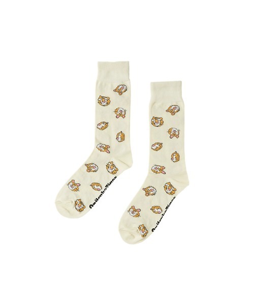 MIDDLE SOCKS / ミドルソックス（ソックス/靴下）｜Onitsuka Tiger
