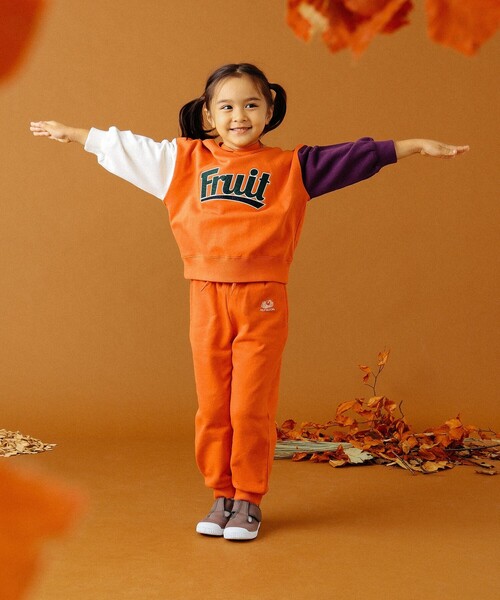 FRUIT OF THE LOOM（フルーツオブザルーム）の「FRUIT OF THE
