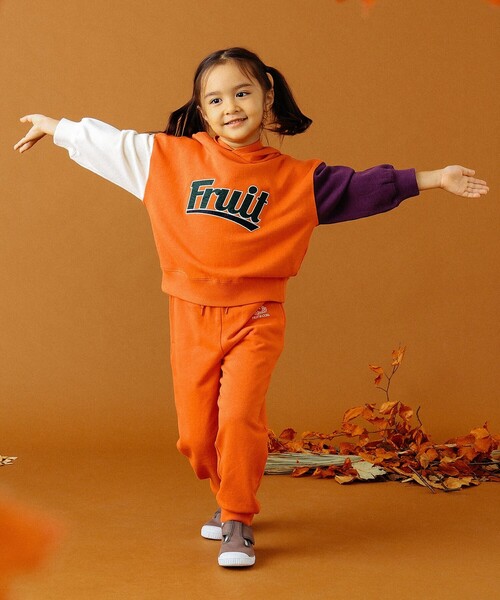 FRUIT OF THE LOOM（フルーツオブザルーム）の「FRUIT OF THE
