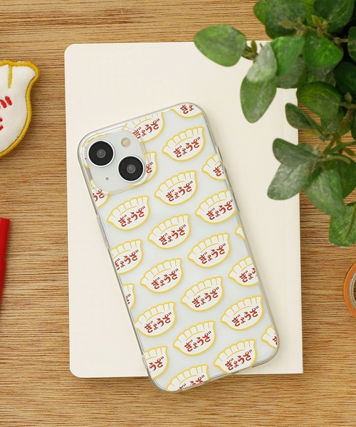 ニューレトロ（ニューレトロ）の「ニューレトロ iPhone13 スマホケース クリア カバー 透明 直営店限定（スマホケース/カバー・レディース・その他1/その他2/その他3/その他4・FREE）」の18枚目の写真