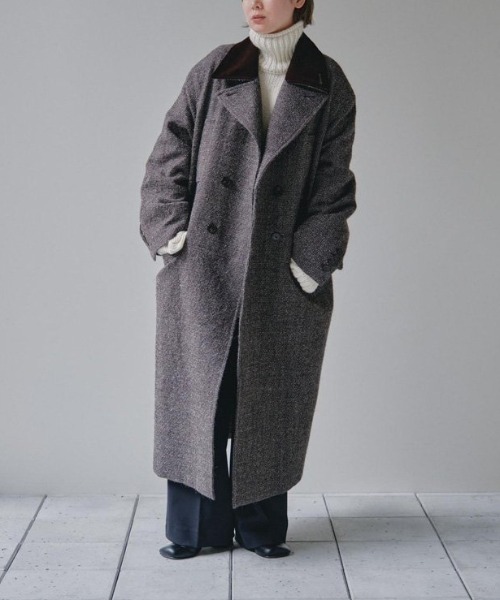 TODAYFUL（トゥデイフル）の「TODAYFUL Heavy Turtle Knit ヘビー