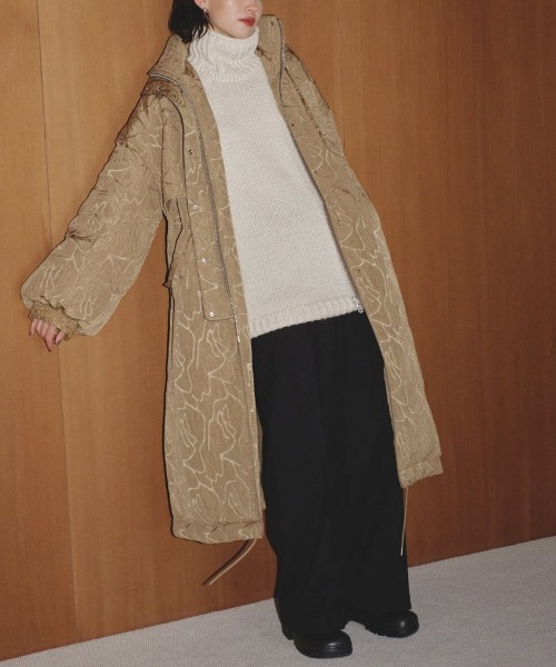 TODAYFUL Heavy Turtle Knit ヘビータートルニット TODAYFUL（トゥデイフル）の「TODAYFUL Heavy Turtle Knit ヘビー