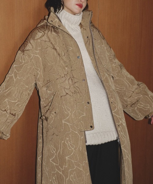 TODAYFUL（トゥデイフル）の「TODAYFUL Heavy Turtle Knit ヘビー