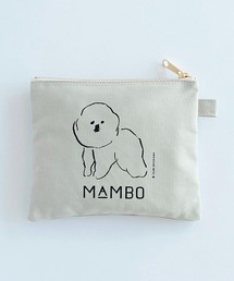 MAMBO（マンボ）の「MAMBO ポーチ（ポーチ）」