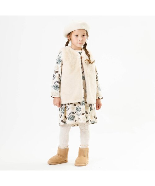 セレクトショップ購入♡ファーポケットワンピース ワンピース – FOXEY 公式オンラインブティック