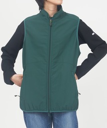 SUPPLEX REVERSIBLE VEST