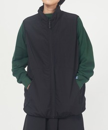 SUPPLEX REVERSIBLE VEST