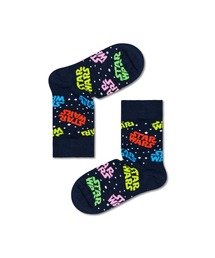 Happy Socks（ハッピーソックス）の「【Happy Socks × Star Wars】  Limited kids sock（ソックス/靴下）」