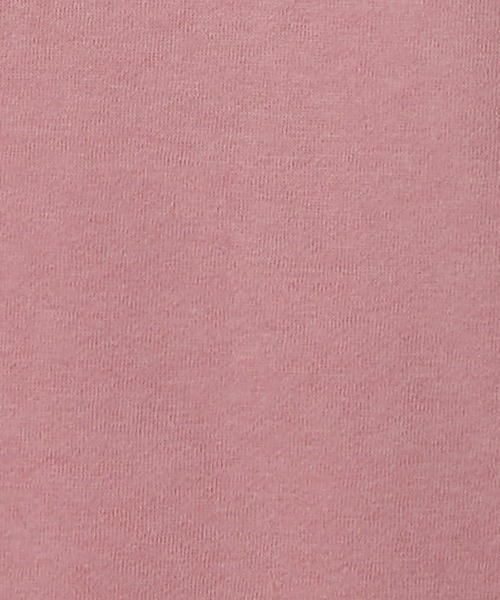 kaimin navi（カイミンナビ）の「kaimin navi/快眠ナビ パジャマ セットアップ 長袖長パンツ 寝返り設計（ルームウェア/パジャマ・レディース・ピンク/ライトパープル・LARGE/MEDIUM/X-LARGE）」の11枚目の写真