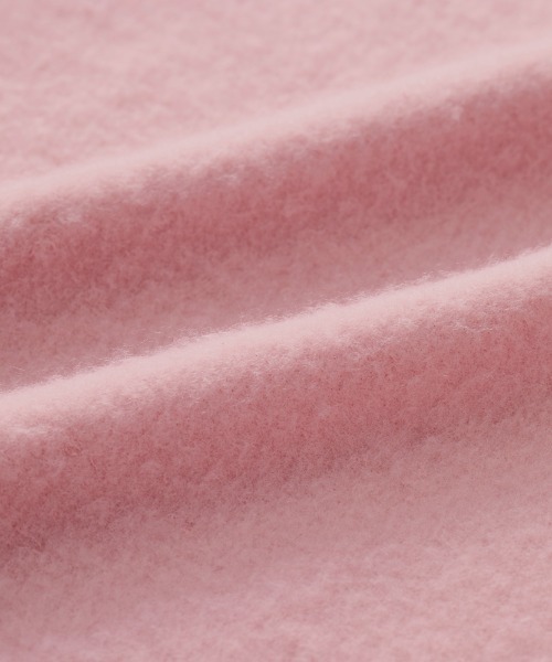 kaimin navi（カイミンナビ）の「kaimin navi/快眠ナビ パジャマ セットアップ 長袖長パンツ 寝返り設計（ルームウェア/パジャマ・レディース・ピンク/ライトパープル・LARGE/MEDIUM/X-LARGE）」の12枚目の写真