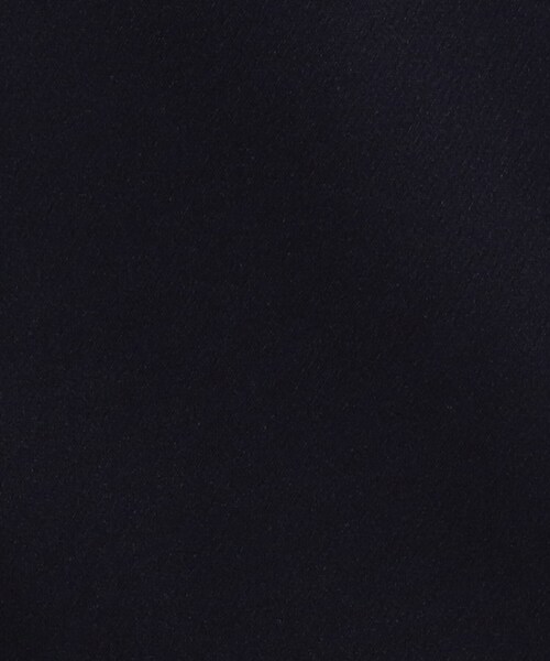 OPAQUE.CLIP(オペークドットクリップ)の「◆≪通勤・セレモニー/セットアップ対応≫ キーネックジャケット/ダブルクロス【洗濯機洗い可】(ノーカラージャケット・レディース・ライトベージュ/ブラック/ネイビー・38/36/42/34/40)」の19枚目の写真