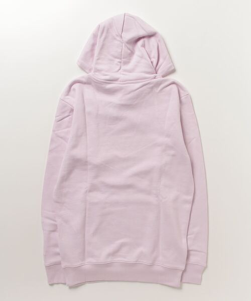 Reebok（リーボック）の「スケートフーディー / CL SKATE HOODIE（パーカー・メンズ・ベビーピンク・LARGE/MEDIUM/SMALL/XX-LARGE/X-LARGE）」の7枚目の写真