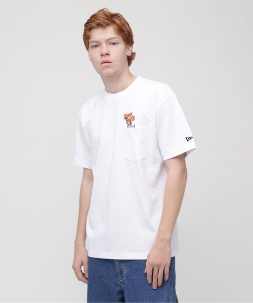 NEW ERA（ニューエラ）の「《AVIREX × NEWERA》NEWERA POCKET T