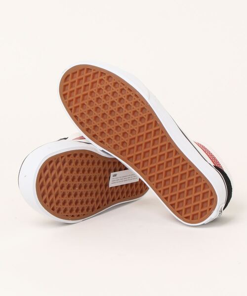 VANS ヴァンズ OLD SKOOL オールドスクール VN000CP5BA2 BLACK/WHITE