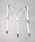 Dickies�i�f�B�b�L�[�Y�j�́u�yDickies�zLeather Suspender�i�T�X�y���_�[�j�v�b�z���C�g