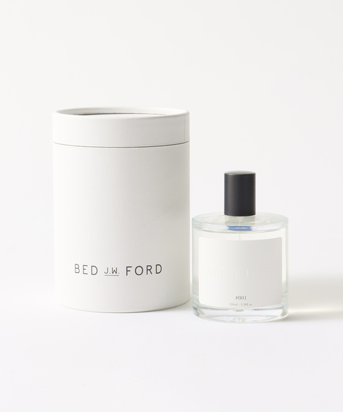 BED J.W. FORD / ベッドフォード】 Fragrance 001（その他小物