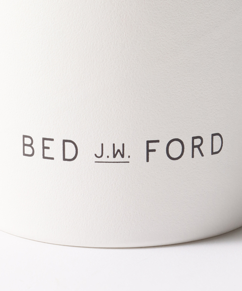 BED j.w. FORD Fragrance #002. ワンプッシュのみ使用 BED J.W. FORD(ベッドフォード)のFragrance 002の通販｜PALETTE