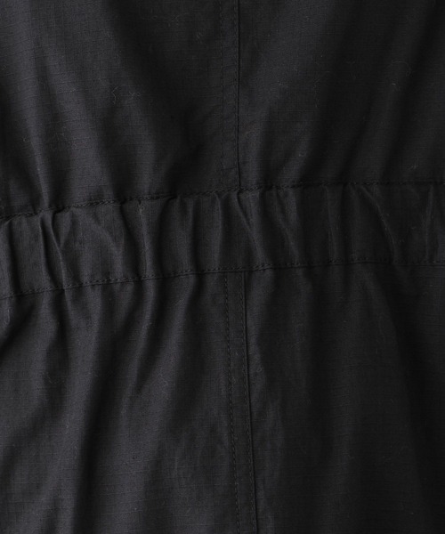 LEPSIM（レプシィム）の「【産前・産後対応】マタニティ／2WAYサス付きカーゴスカート　992055（マタニティウェア/グッズ・レディース・カーキ/オフホワイト/ブラック・FREE）」の15枚目の写真