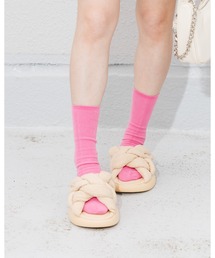 STEVE MADDEN｜スティーブマデンのサンダル通販 - ZOZOTOWN