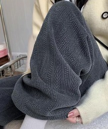【misha and puff】メリノウール ニット パンツ Misha and puff 5歳サイズ ウールパンツ - メルカリ