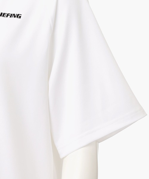 BRIEFING（ブリーフィング）の「【ブリーフィングゴルフ】WOMENS BACK