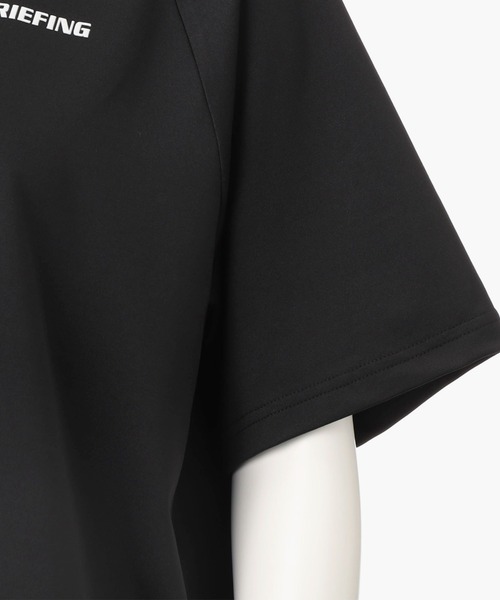 BRIEFING（ブリーフィング）の「【ブリーフィングゴルフ】WOMENS BACK