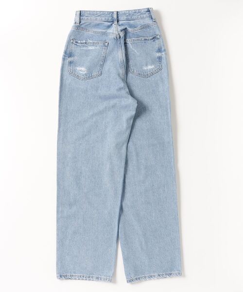 AMERICAN RAG CIE（アメリカンラグシー）の「RED CARD / Dakota DENIM