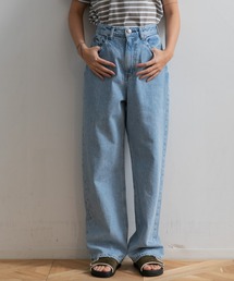 RED CARD / Dakota DENIM PT