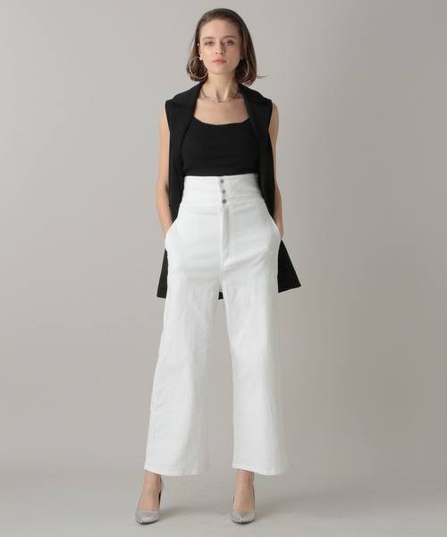 FOREVER 21（フォーエバー トゥエンティーワン）の「【2024SS】ビック