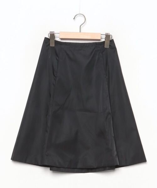 セール/ブランド古着】フレアスカート（スカート）｜PRADA（プラダ）の  