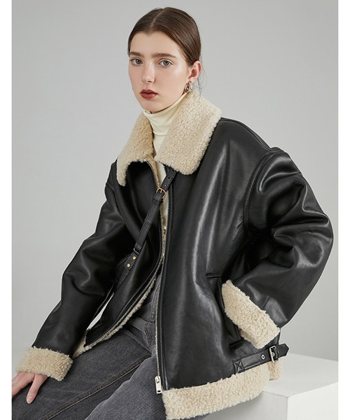 セール/ブランド古着】ブルゾン（ブルゾン）｜Fano Studios（ファノ  