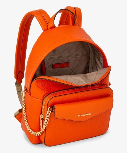 MICHAEL KORS（マイケルコース）の「MAISIE 2 IN 1 バックパック