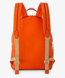 MAISIE 2 IN 1 バックパック マイケルコースリュック　黄色 公式アウトレット】MAISIE 2 IN 1 バックパック エクストラ