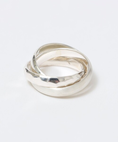 XOLO Ensemble Ring サイズ19〜20 XOLO Ensemble Ring サイズ19〜20 （XOLO JEWELRY / Ensemble