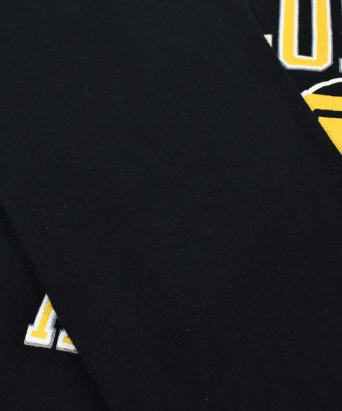 VINTAGE(ヴィンテージ)の「【ヴィンテージ古着】90's COLORADO ATHLETIC DEPT カレッジスウェット USA製(スウェット・メンズ・ブラック・X-LARGE)」の7枚目の写真