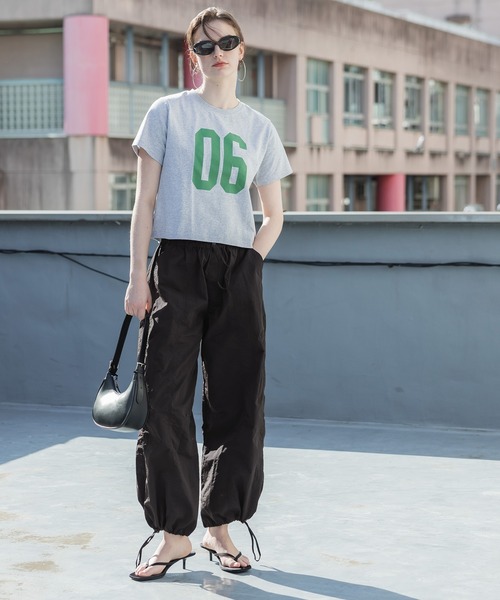 tankair HOT PANT 値下げ不可 Hot Pants - Tank Air