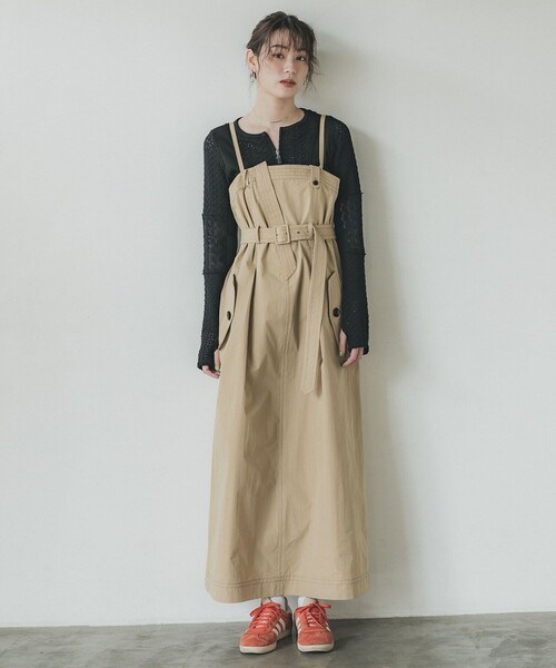 PUBLIC TOKYO コットンレースミックスTOP コットンレースミックスTOP(FREE WHITE): : ウィメンズ｜PUBLIC