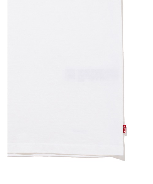 Levi's(リーバイス)の「Levi's/リーバイス ヴィンテージ グラフィック Tシャツ ホワイト LEVI ARCHIVAL(Tシャツ/カットソー・メンズ・ホワイト・XL/S/M/L)」の5枚目の写真