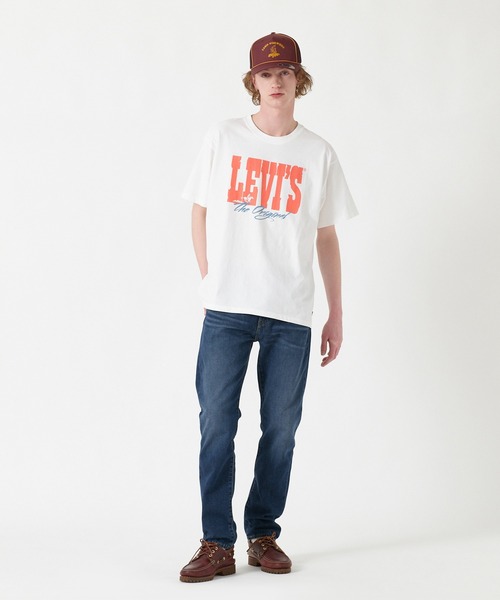 豪華ラッピング無料 セール】Levi's/リーバイス ヴィンテージ グラフィック Tシャツ トップス